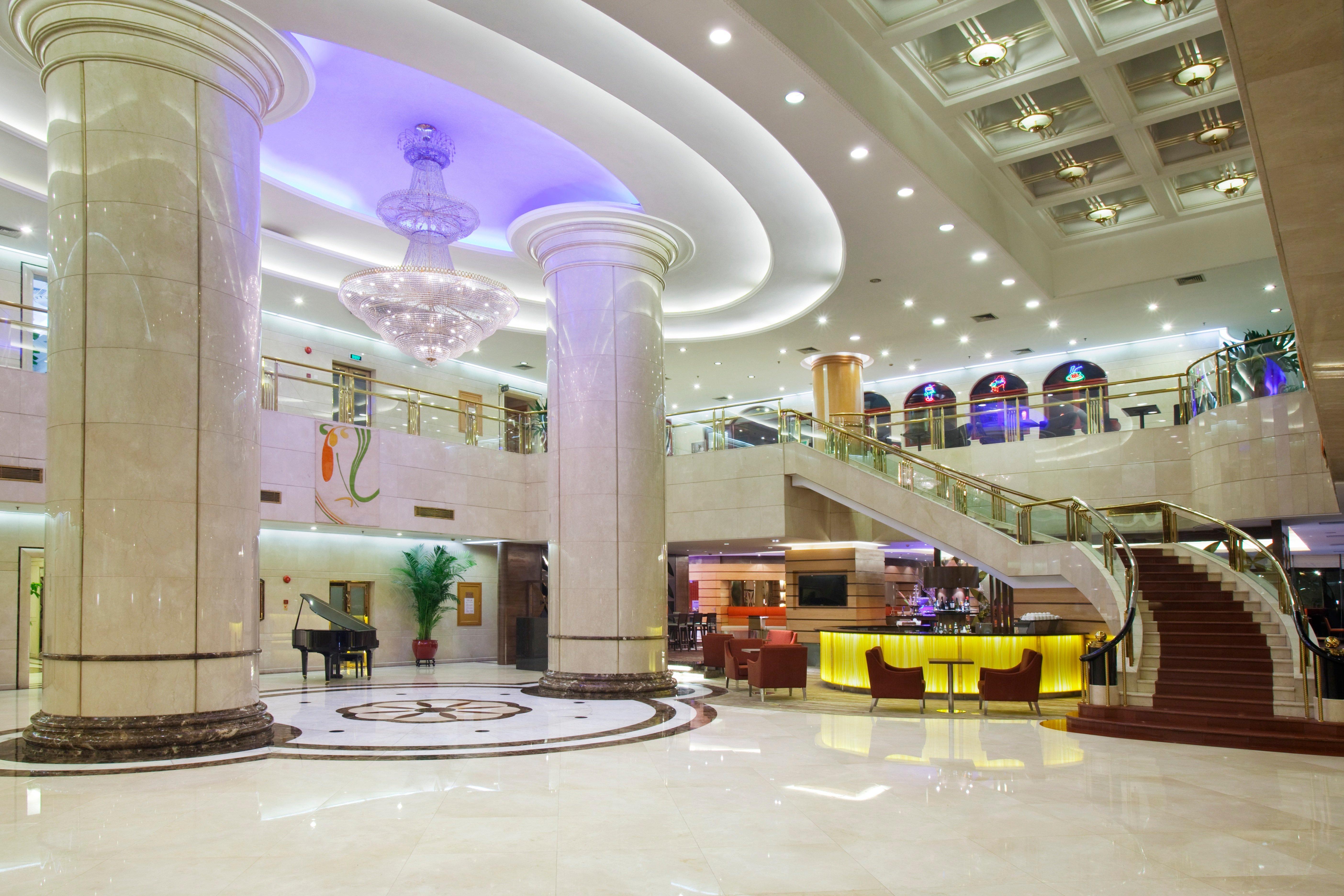 Donghua By Ihg Hotel Shenzhen