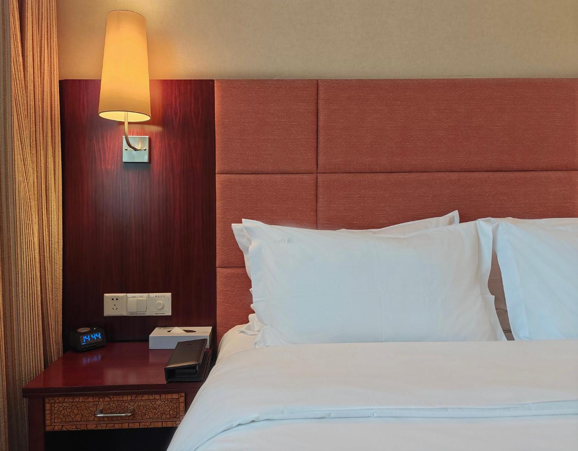 Donghua By Ihg Hotel