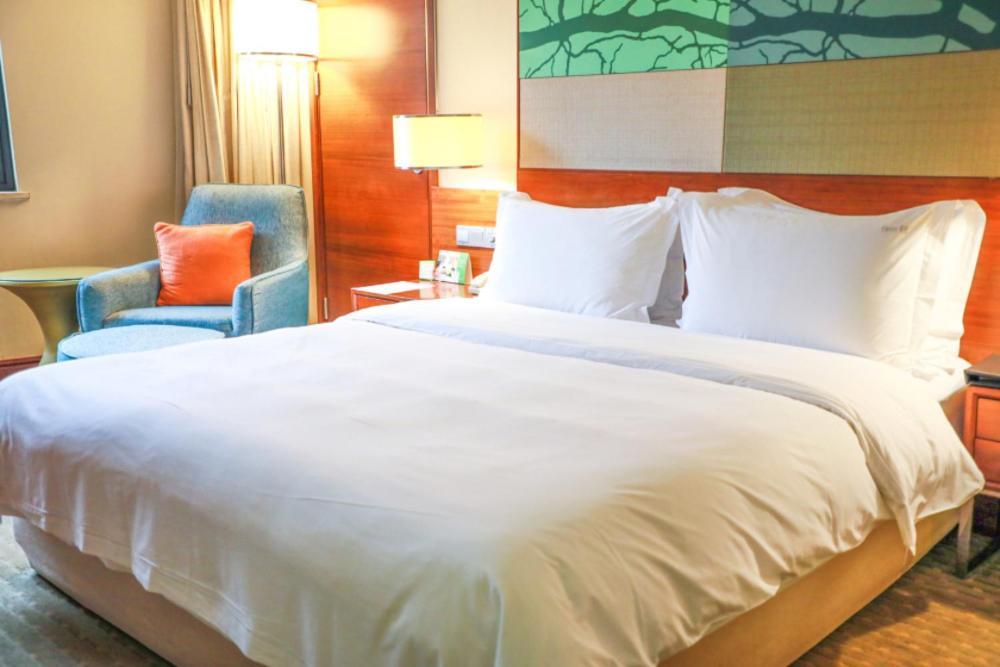 Hotel Donghua By Ihg