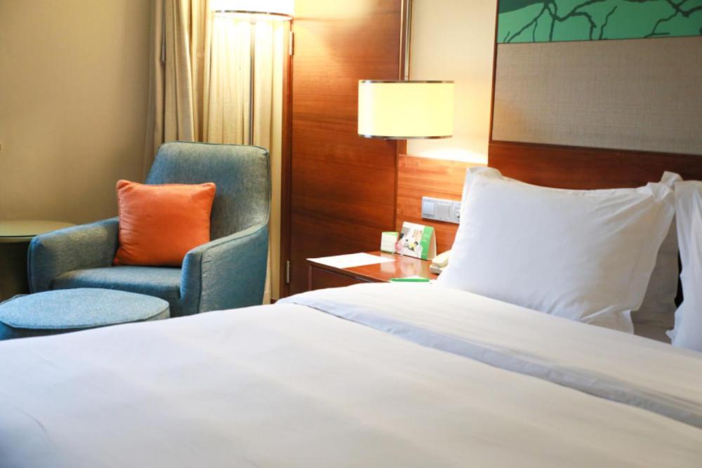 Hotel Donghua By Ihg