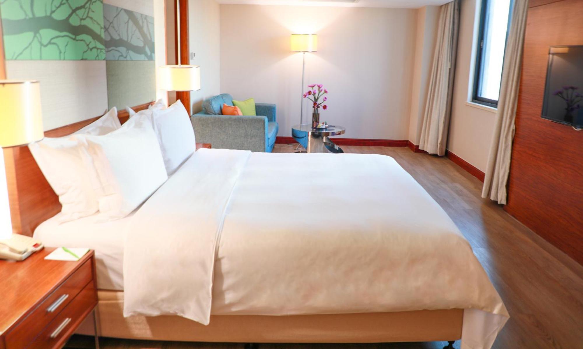 Donghua By Ihg Shenzhen