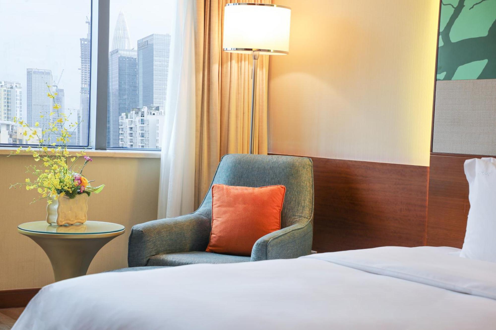 Donghua By Ihg 4*