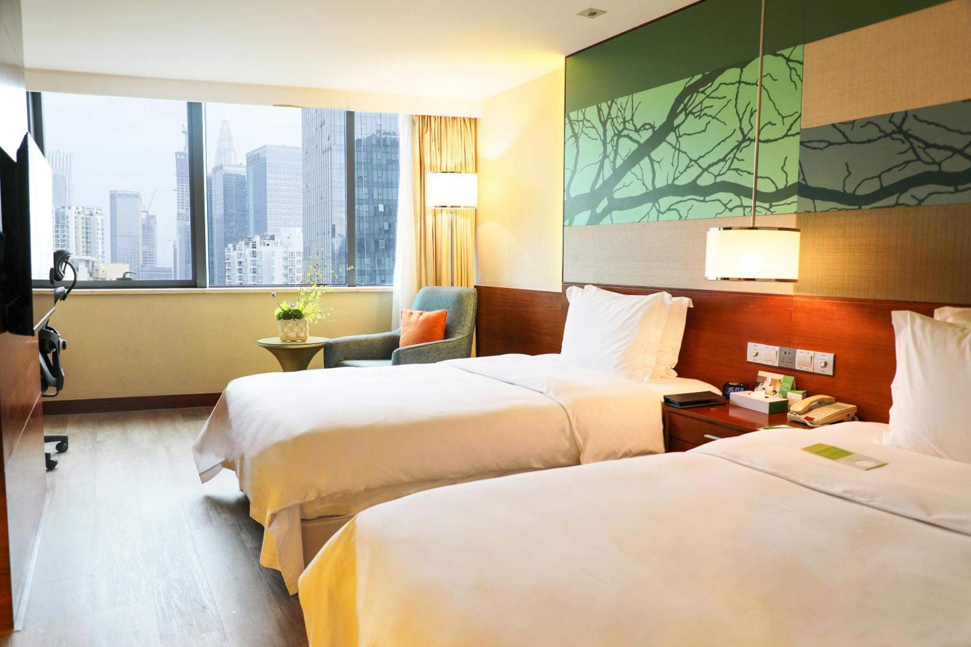 Donghua By Ihg