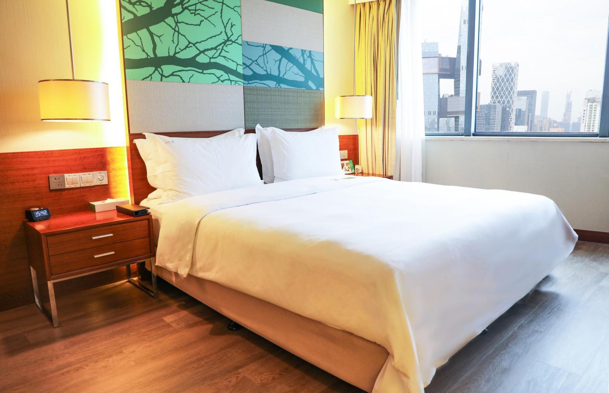 Donghua By Ihg 4*