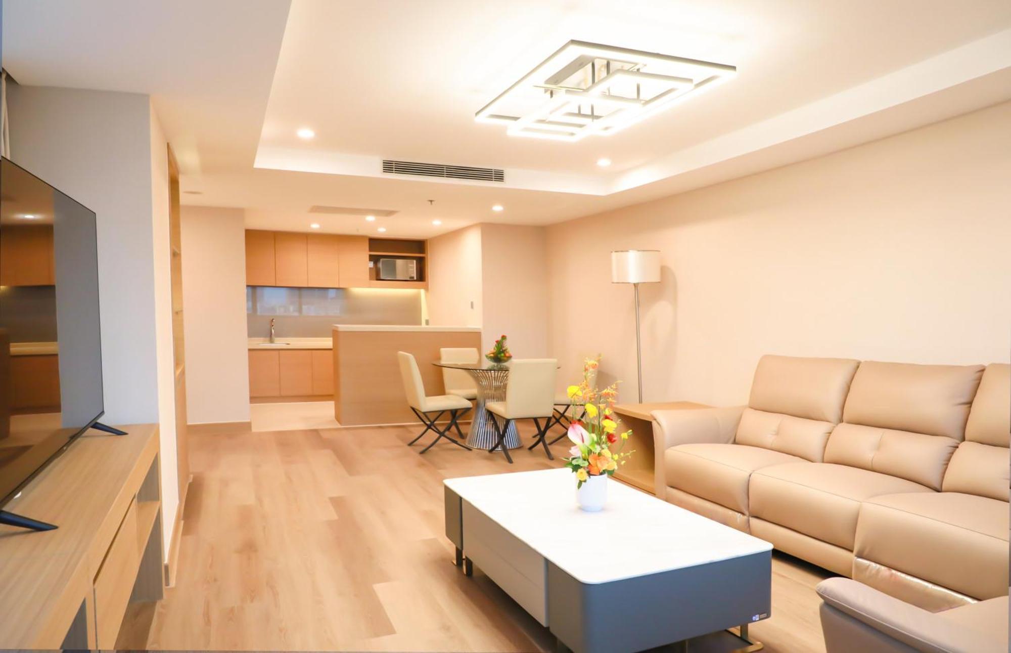 Donghua By Ihg 4* Shenzhen
