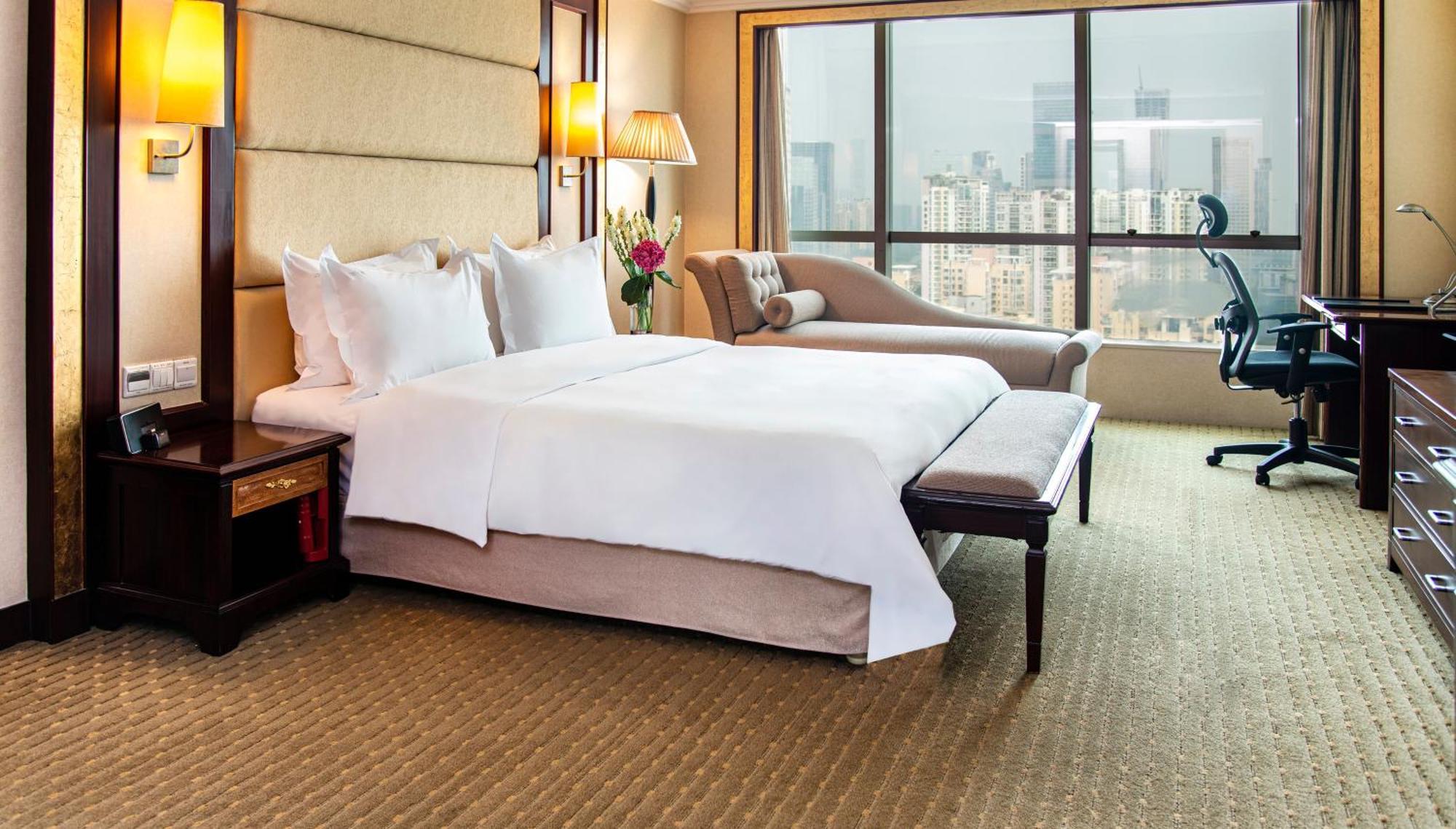 Donghua By Ihg 4* Shenzhen