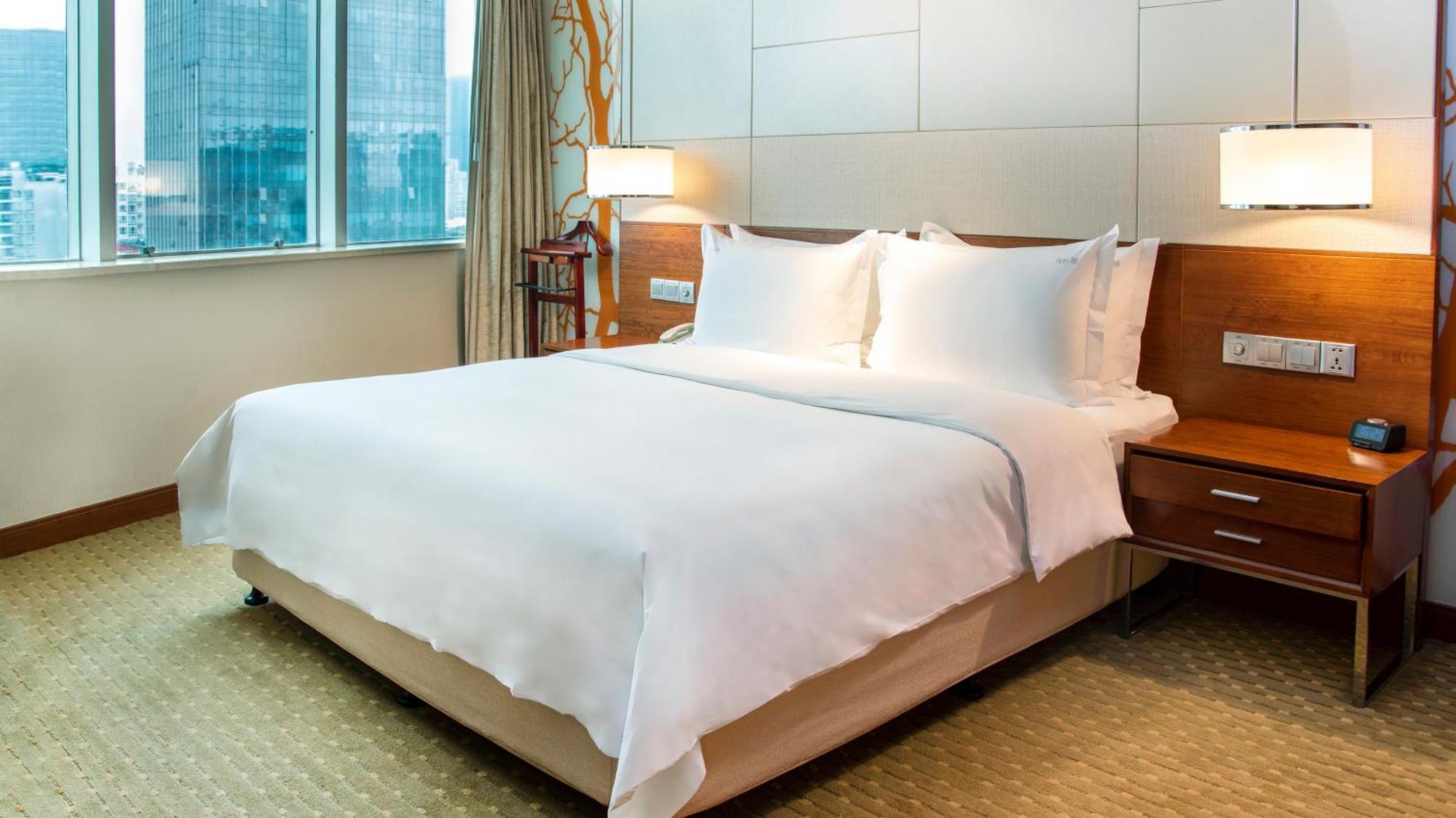 Donghua By Ihg 4*