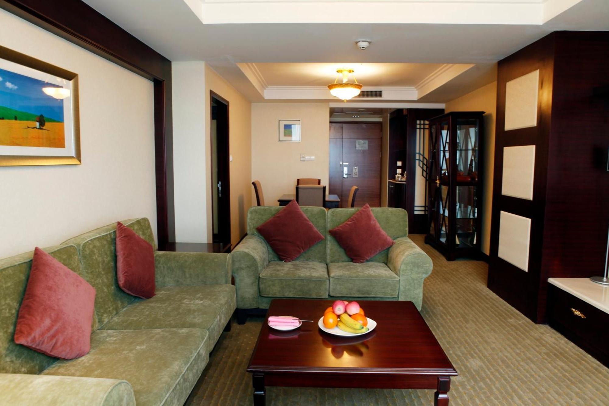 Donghua By Ihg Отель Шэньчжэнь