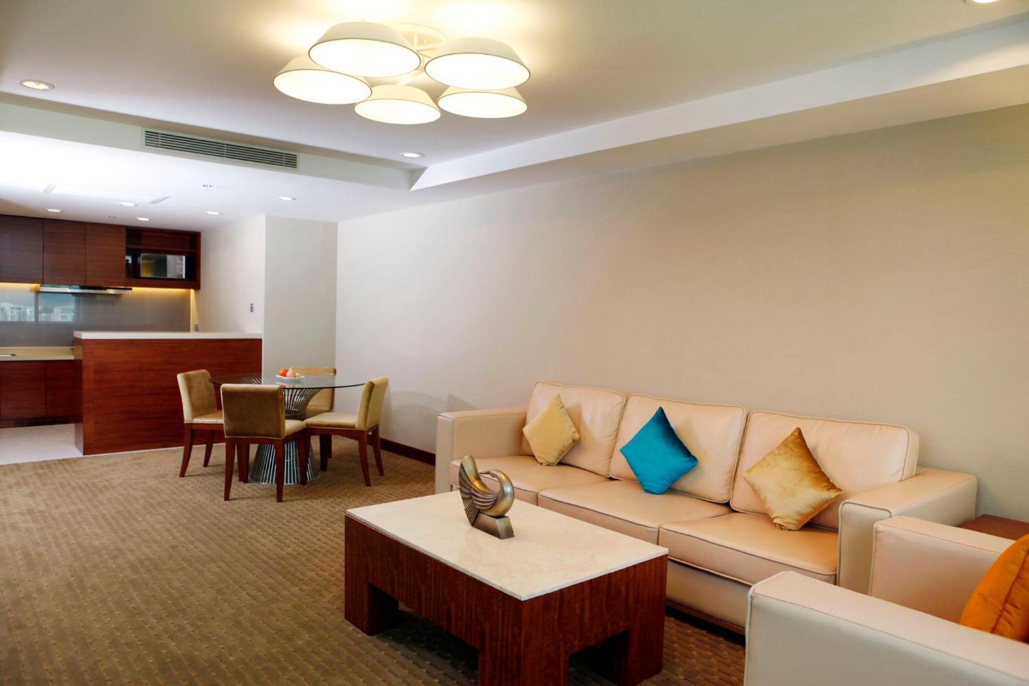 Donghua By Ihg Shenzhen