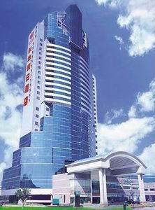 Hotel Donghua By Ihg